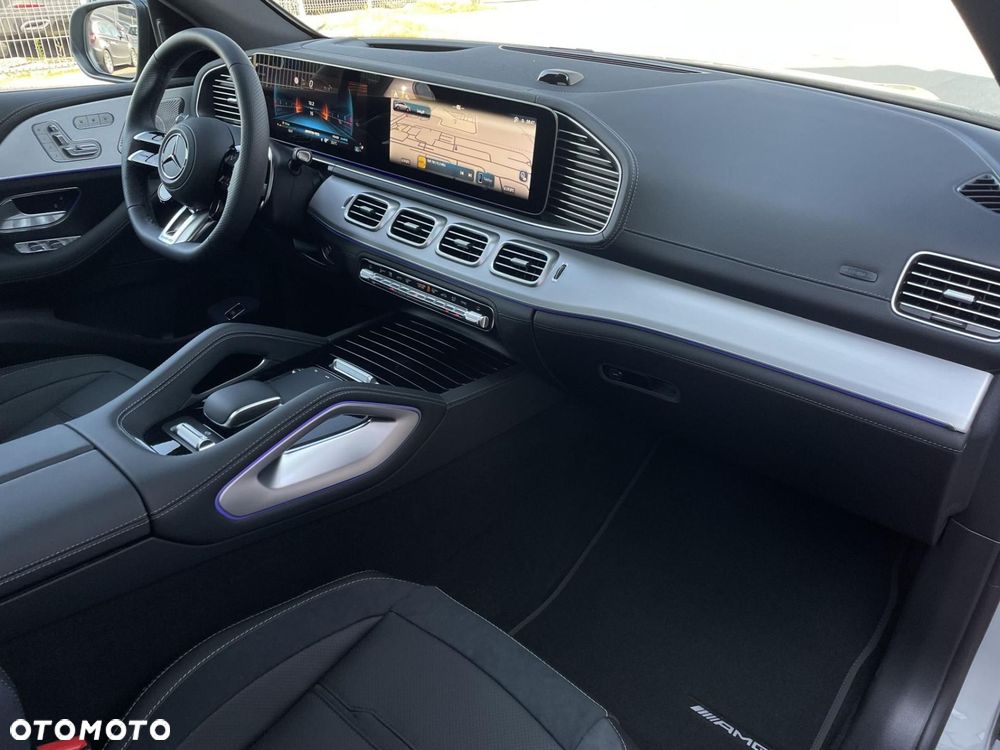Mercedes-Benz GLE - 13