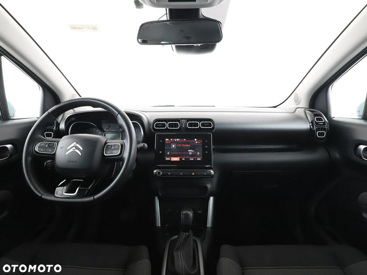 Citroën C3 Aircross 1.2 PureTech Feel S&S EAT6 - 11