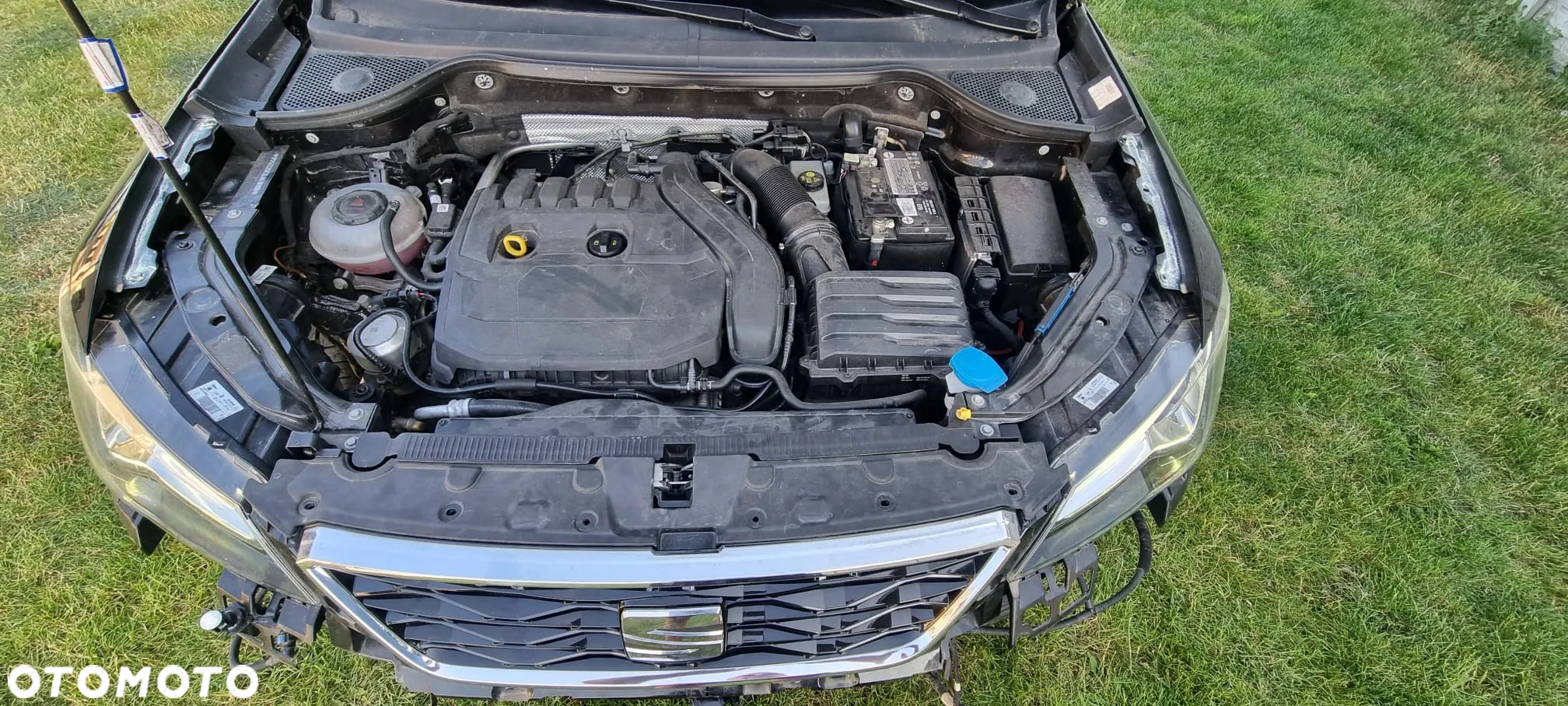 Seat Ateca - 22