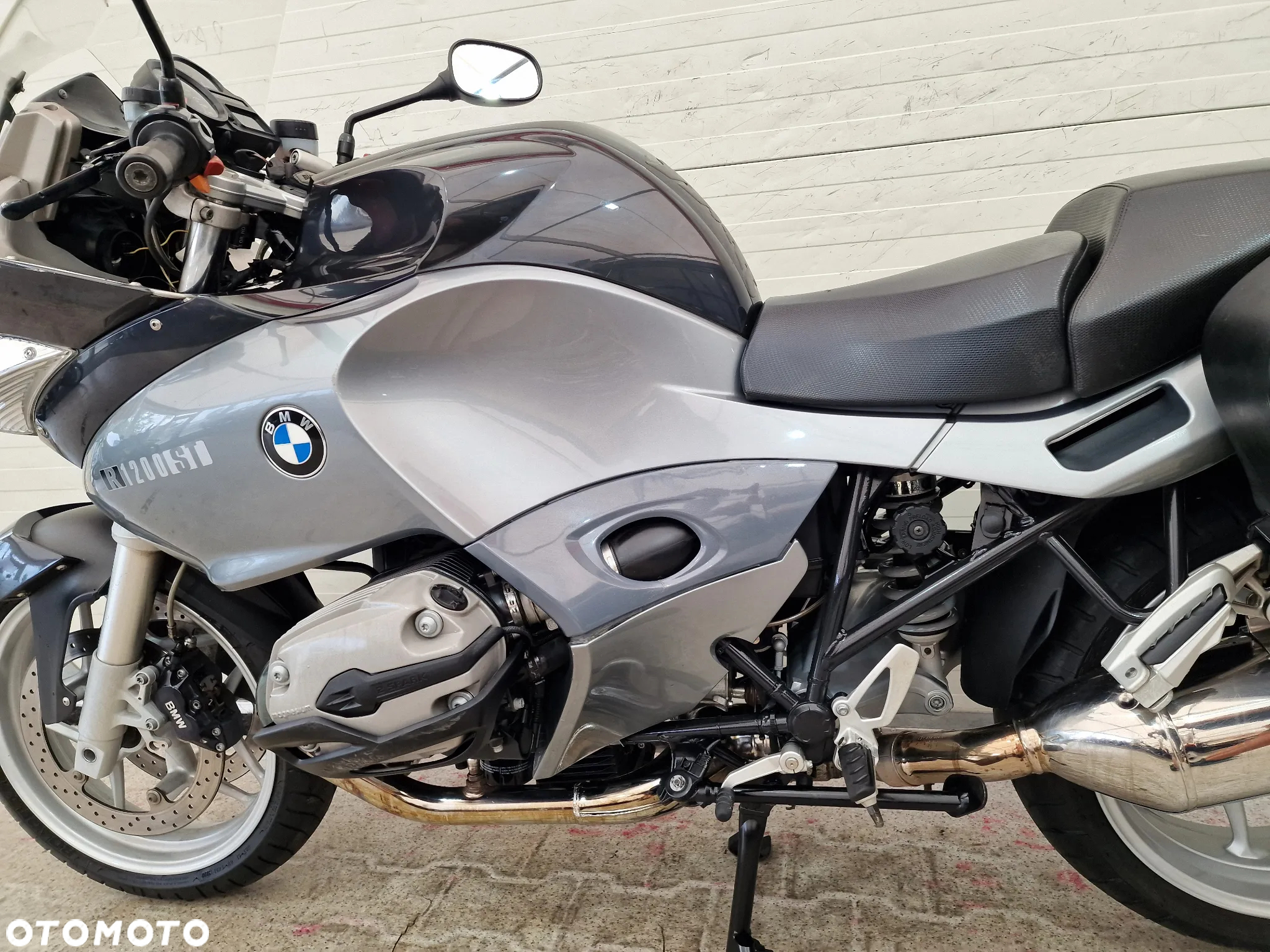 BMW R - 10