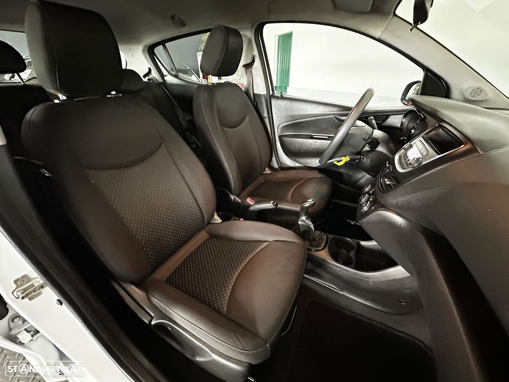 Opel Karl 1.0 FlexFuel - 24