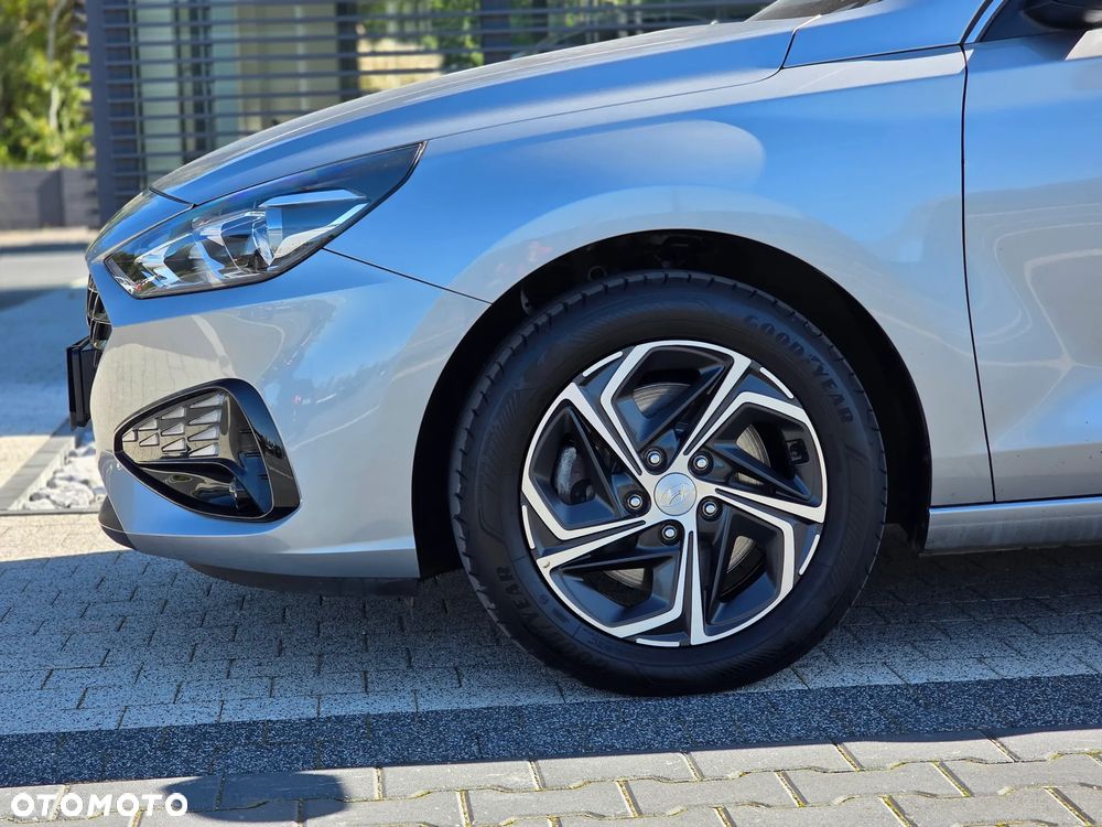 Hyundai i30 1.5 DPI Comfort - 4