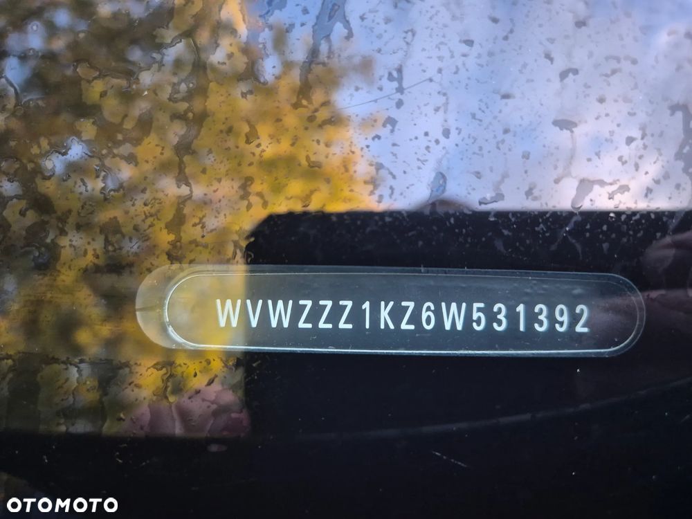 Volkswagen Golf Plus - 15