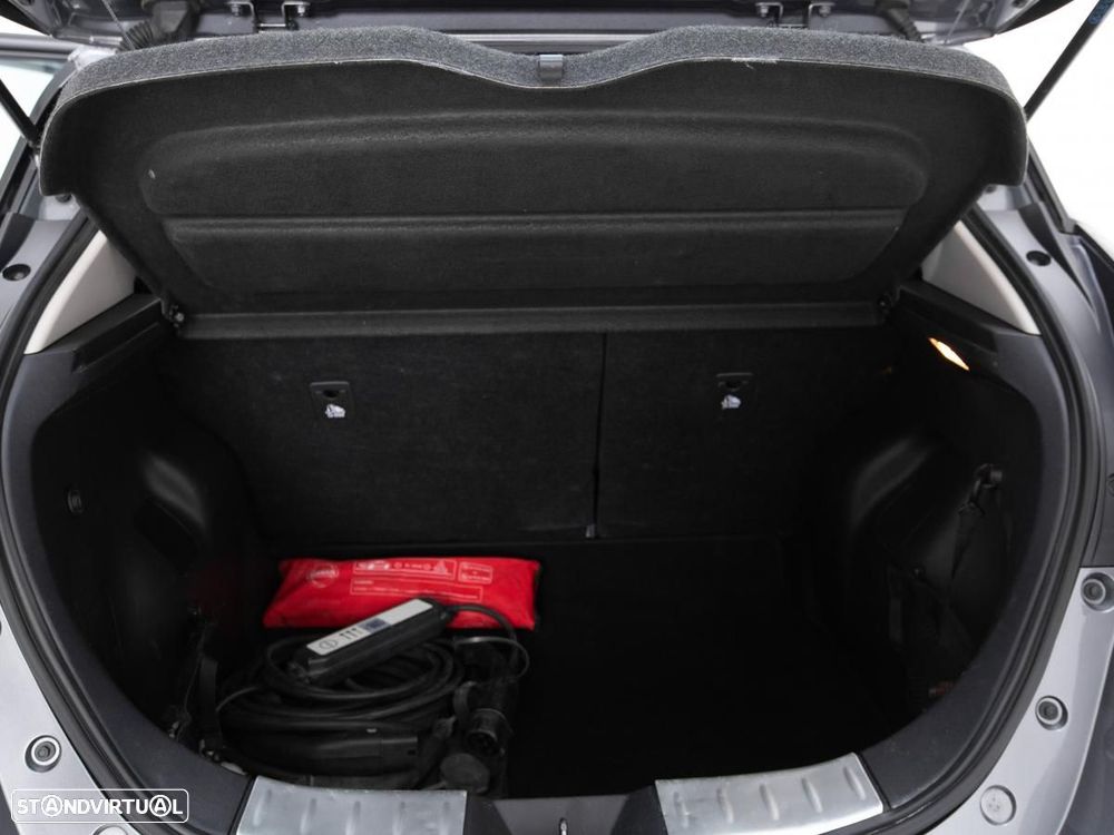Nissan Leaf e+ Acenta - 12