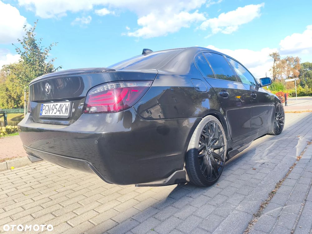 BMW Seria 5 - 10