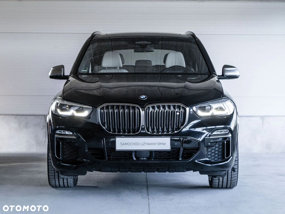 BMW X5 - 5