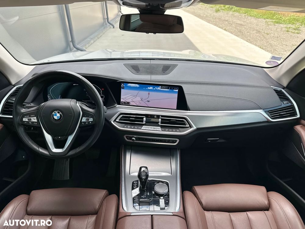 BMW X5 xDrive45e - 27