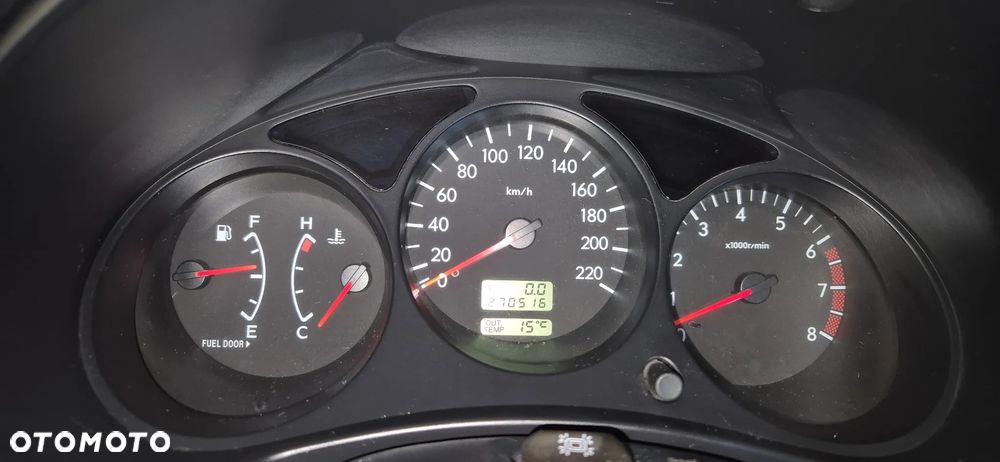 Subaru Forester 2.0GL 16v 4x4 - 13