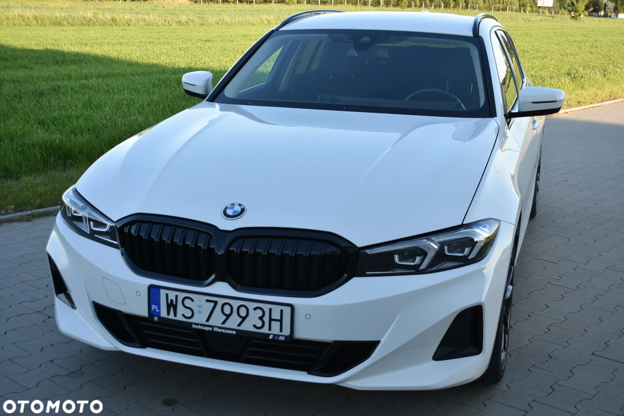 BMW Seria 3 318d Sport Line - 11