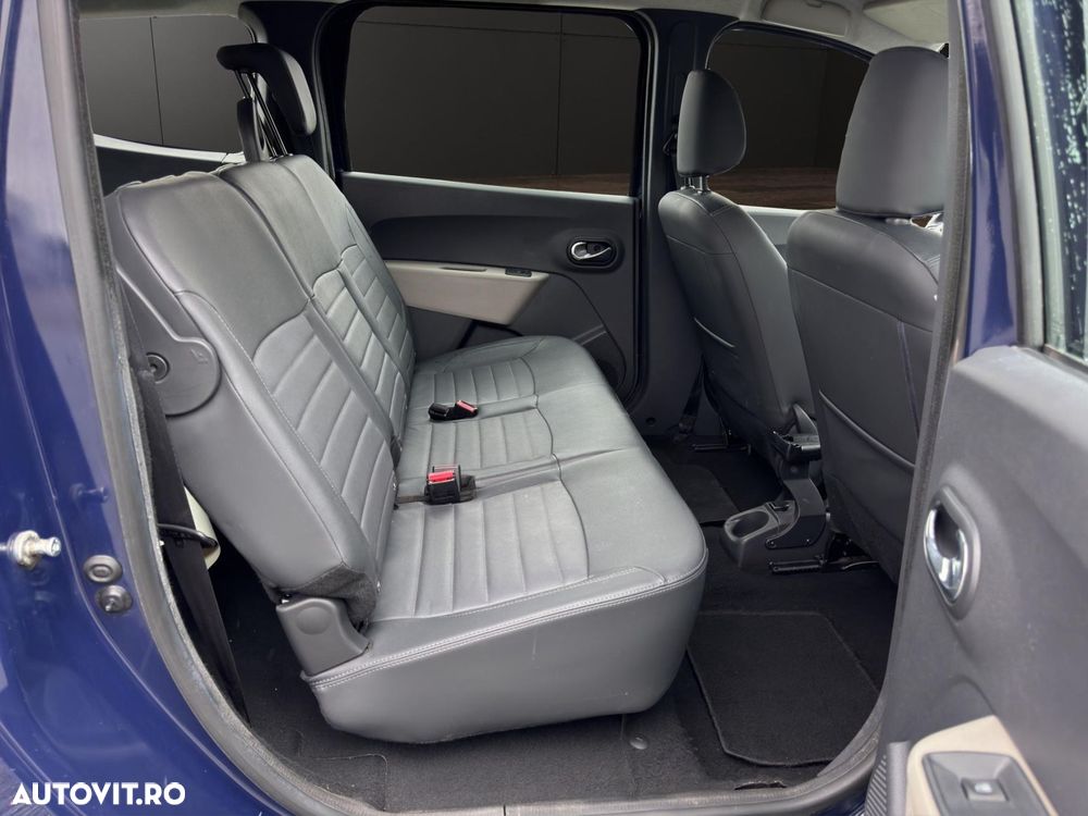 Dacia Lodgy - 13