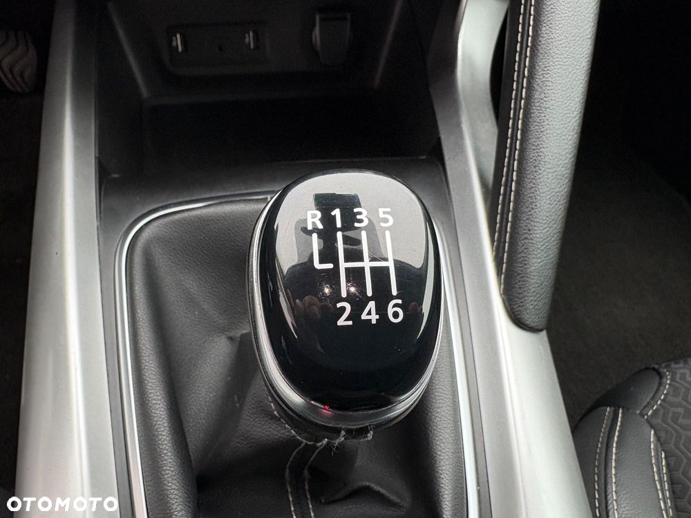 Renault Kadjar 1.5 dCi Energy Intens - 20