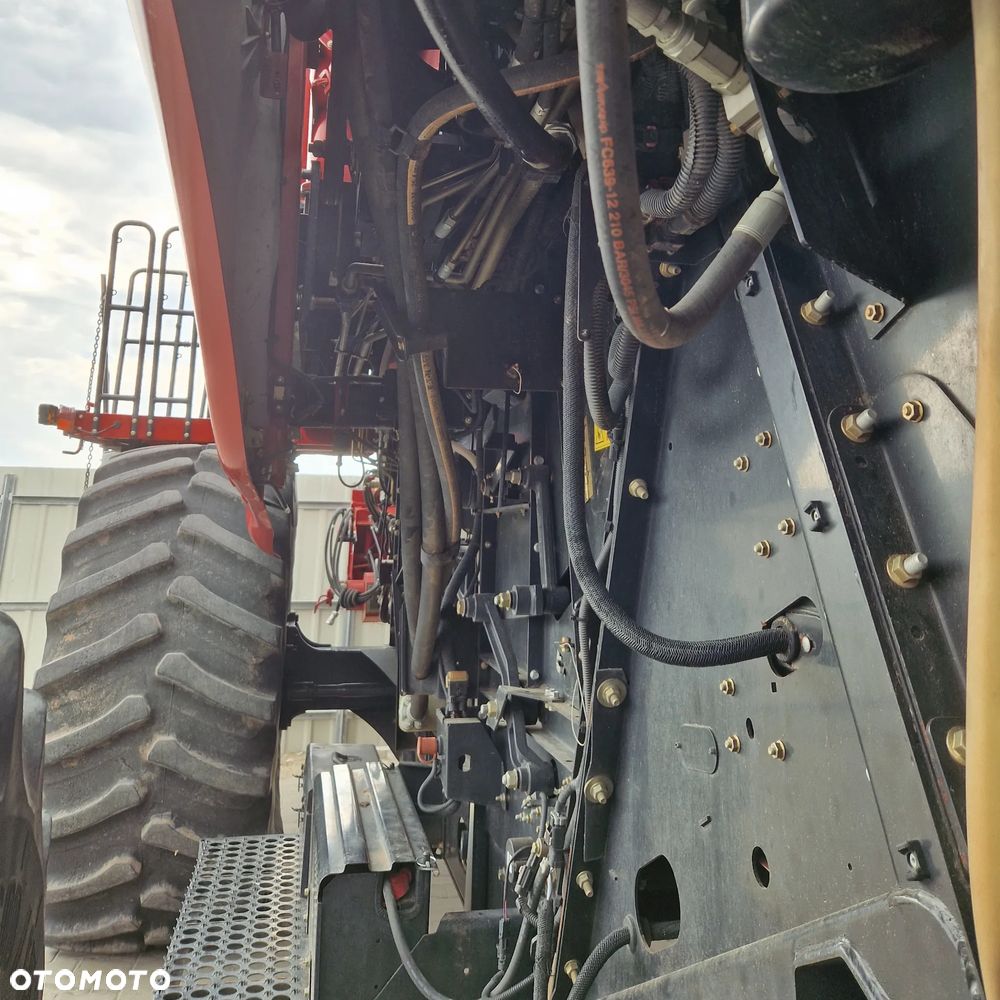 Case IH 7240 - 18