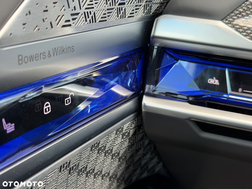BMW i7 - 33