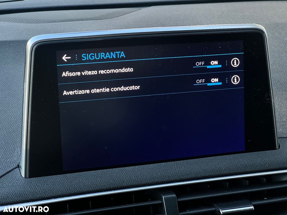 Peugeot 3008 1.6 BlueHDI S&S Active - 25