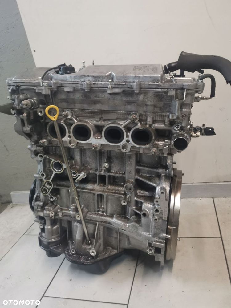 TOYOTA RAV4 IV LIFT ZSILNIK 2AR IGŁA 55 TYS KM 2.5 HYBRYDA - 9