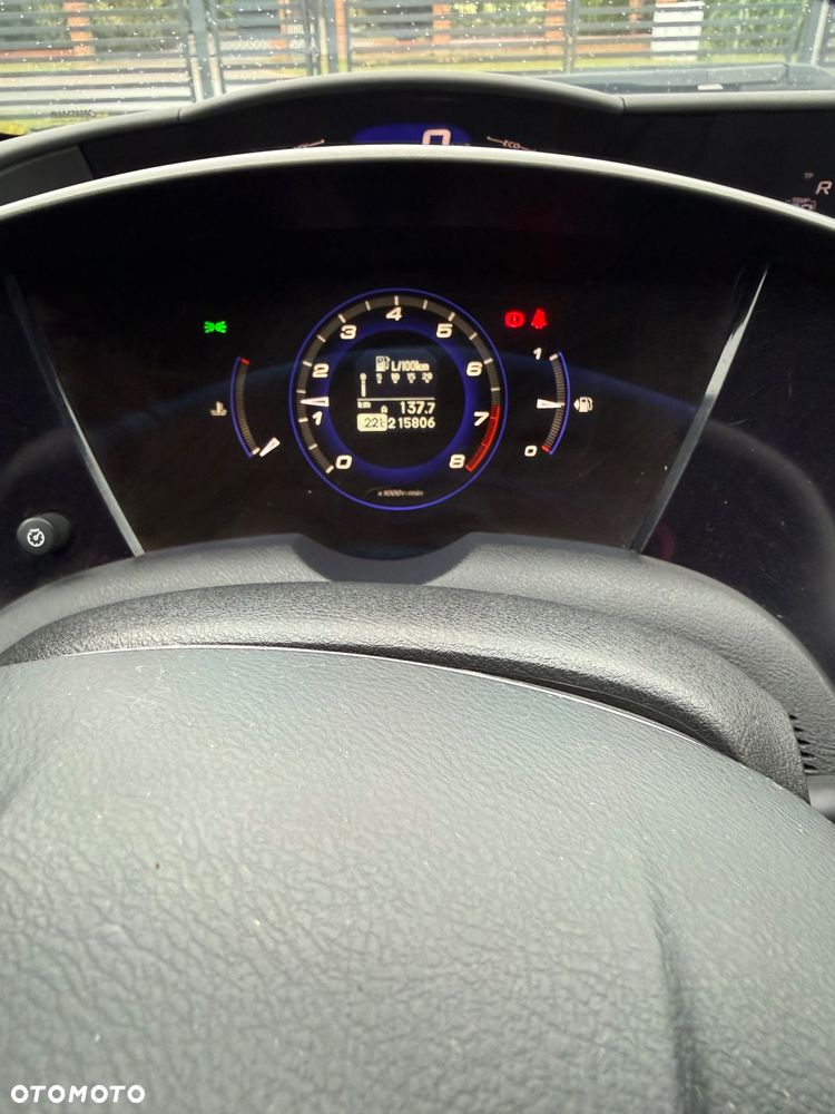 Honda Civic - 6