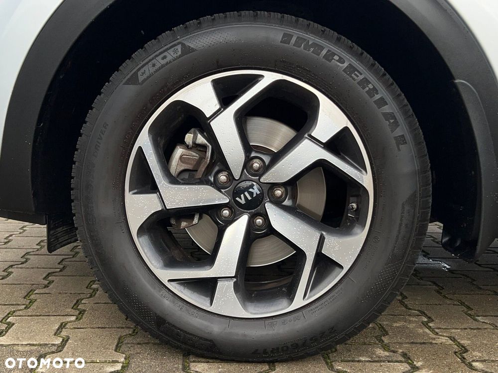 Kia Sportage 1.6 GDI M 2WD - 35