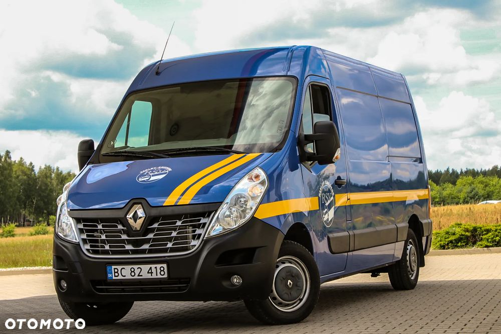 Renault Master - 6