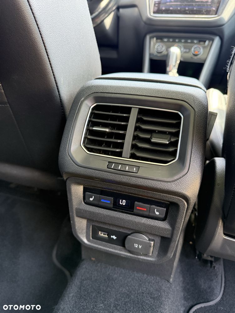 Volkswagen Tiguan - 8