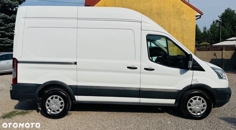 Ford Transit - 8