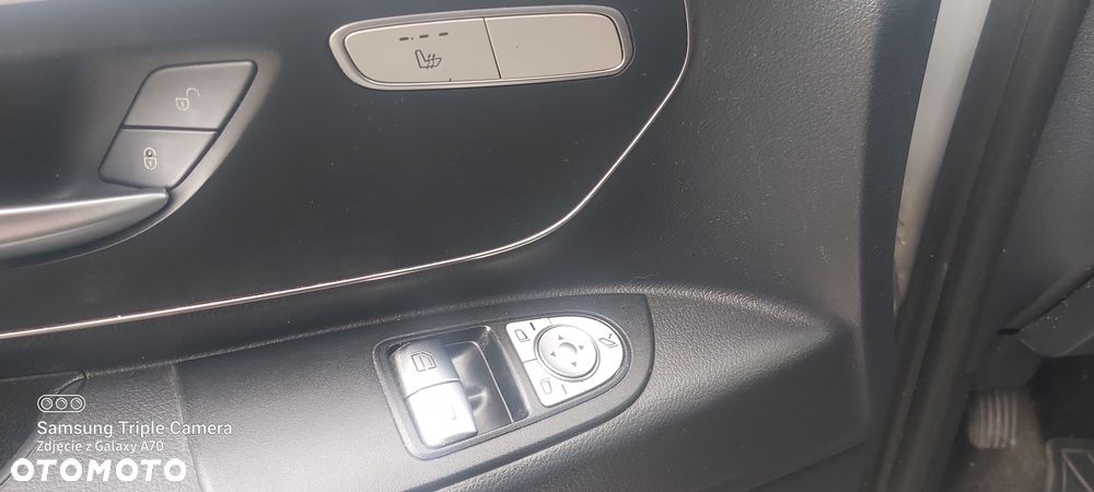 Mercedes-Benz Vito CDI Tourer Base 447.701 - 31