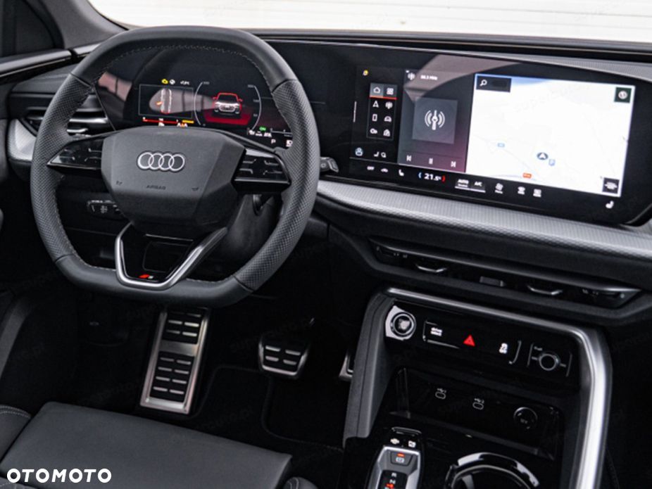 Audi Q5 Sportback TDI mHEV 150 kW Quattro S tronic - 15