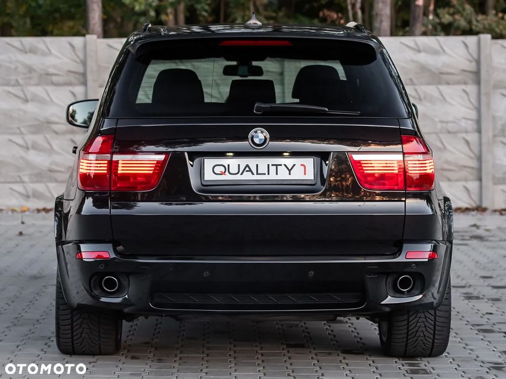 BMW X5 xDrive35d - 11