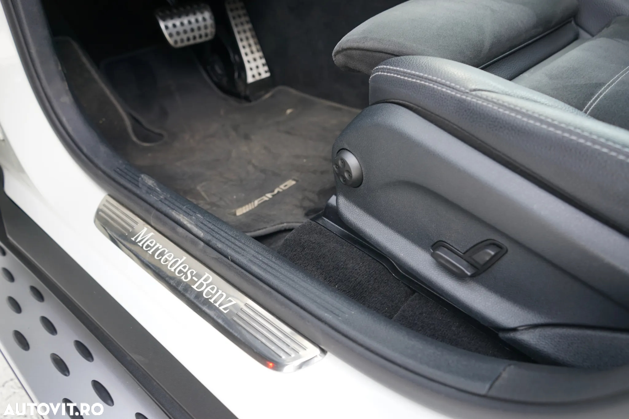 Mercedes-Benz GLC 200 4MATIC - 13