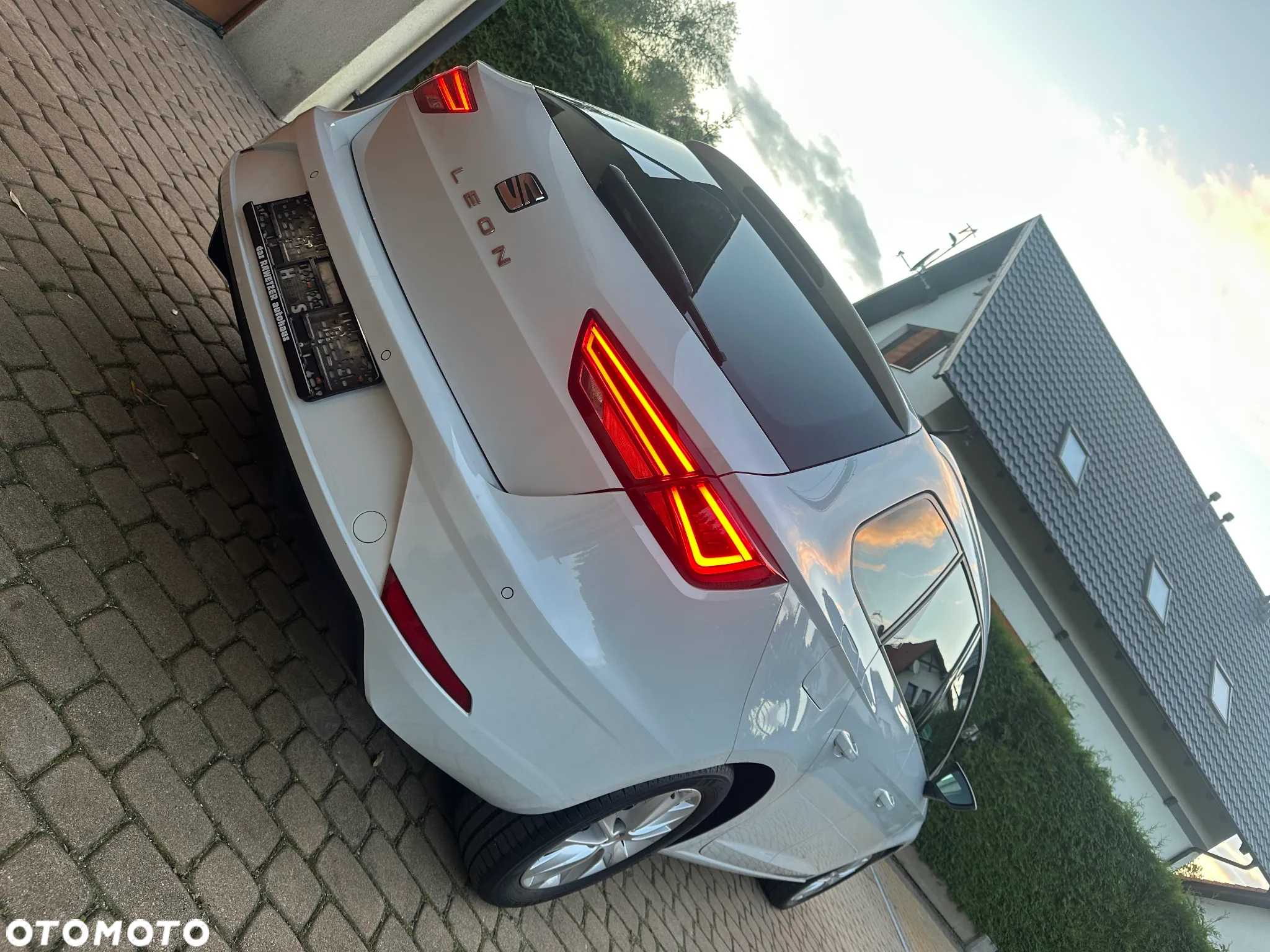 Seat Leon 1.6 TDI Full LED S&S - 11
