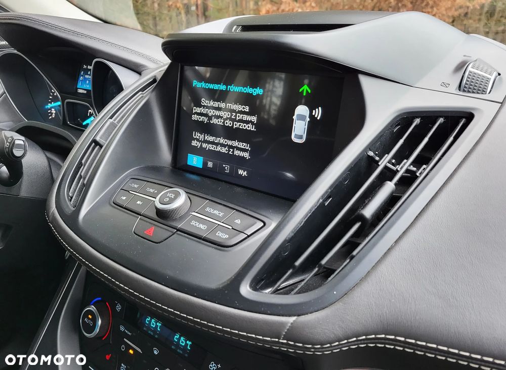 Ford Kuga Vignale 1.5 EcoBoost FWD ASS - 15