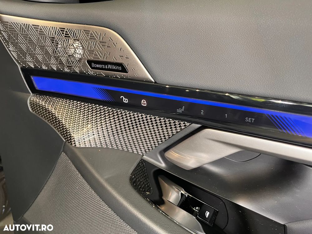 BMW M5 xDrive AT PHEV - 21
