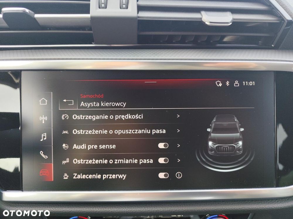 Audi Q3 35 TFSI S line S tronic - 21