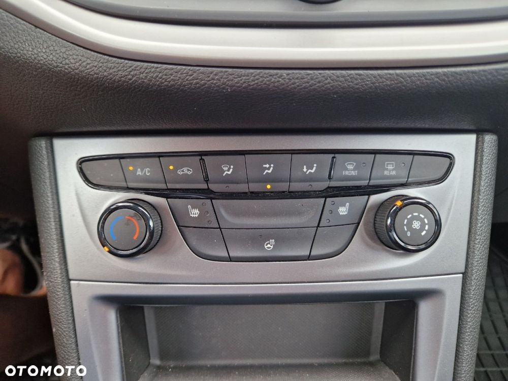 Opel Astra 1.5 D Start/Stop Edition - 13