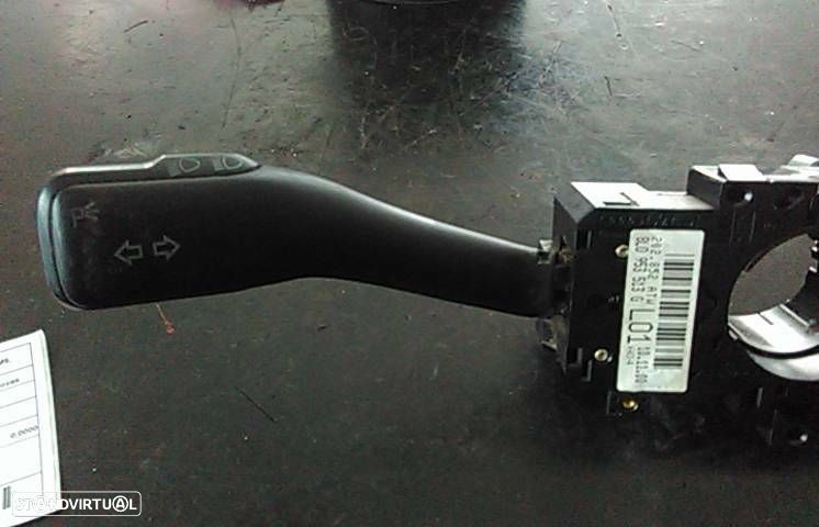 Comutador / Manete (Luzes/Piscas/Escovas/Fita) Volkswagen Sharan (7M8, - 1