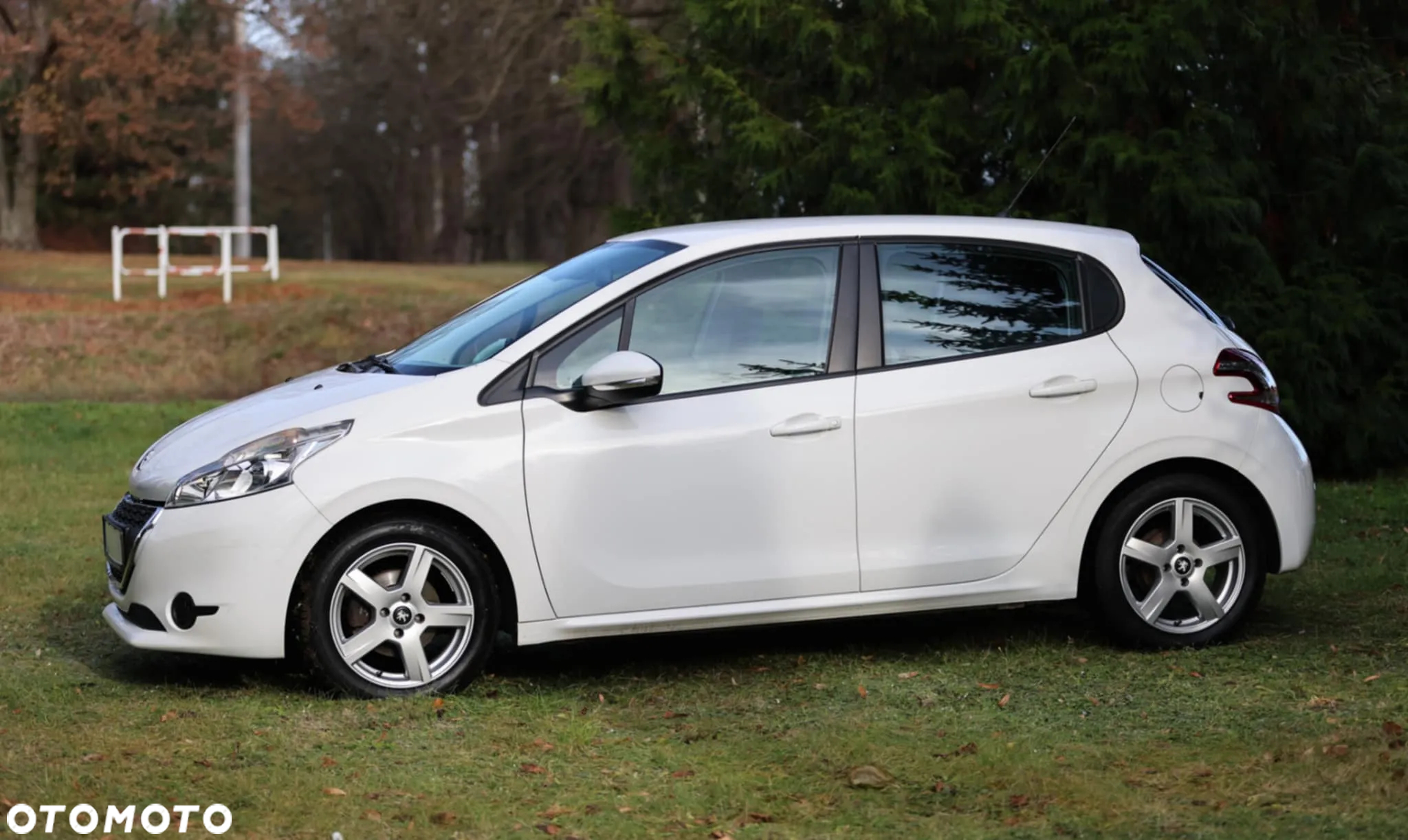 Peugeot 208 PureTech 82 Winter Edition - 6