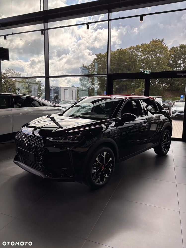 DS Automobiles DS 3 - 3