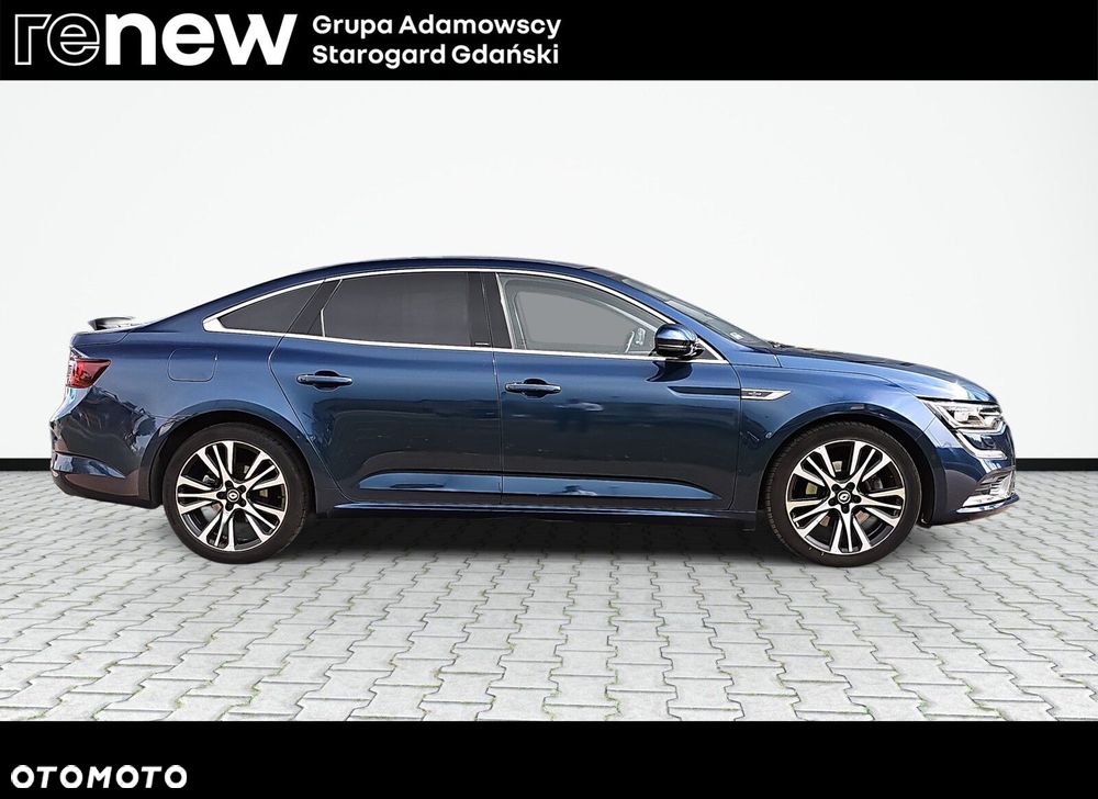 Renault Talisman 1.6 Energy dCi Initiale Paris EDC - 7