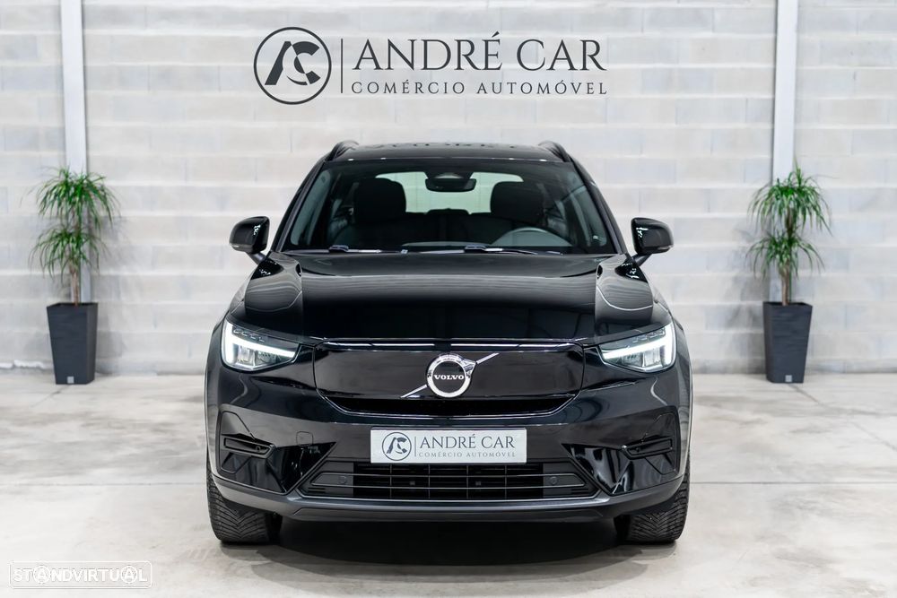Volvo XC 40 Recharge 69 kWh Single Motor Core - 4