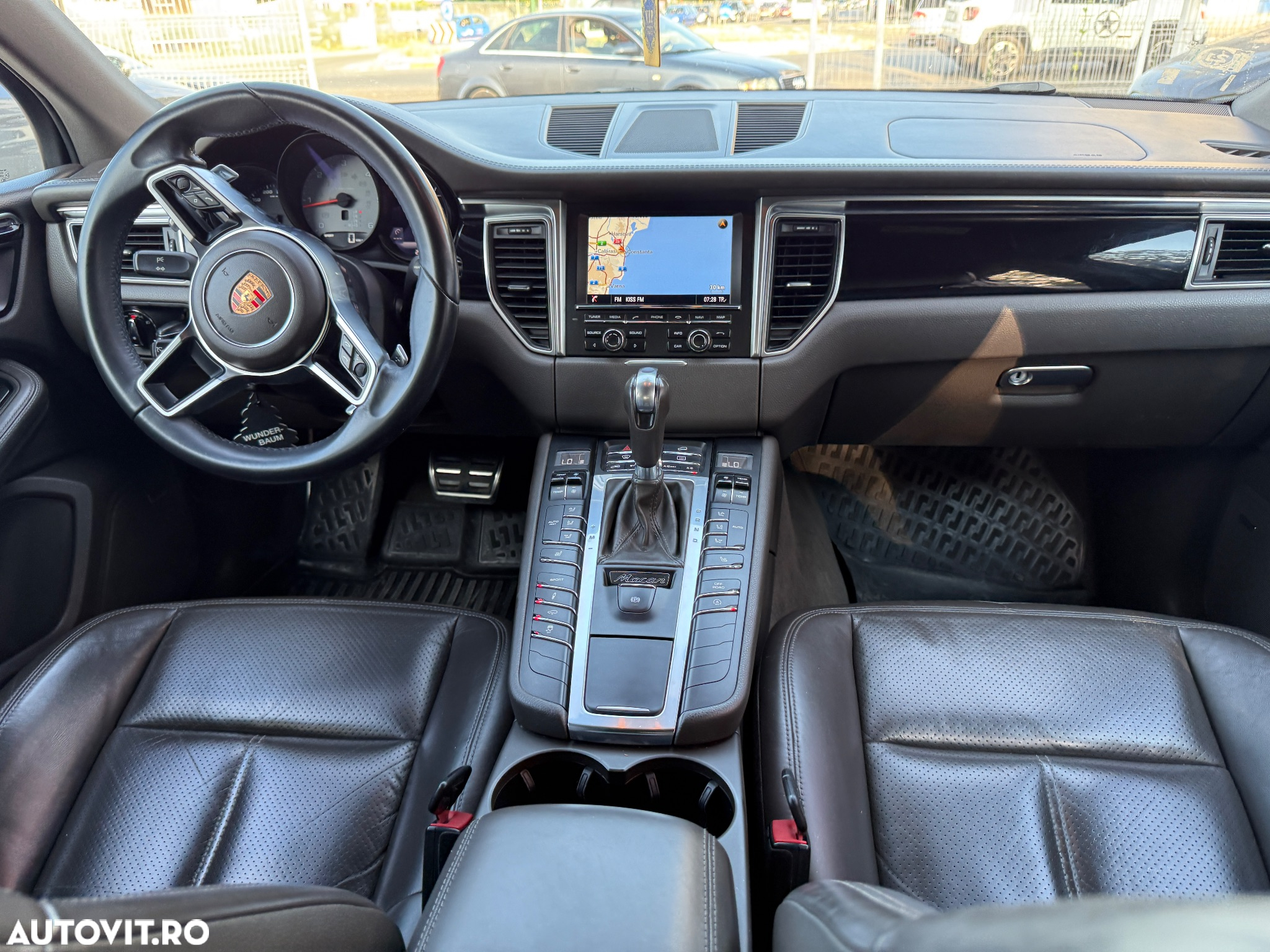 Porsche Macan 3.0 PDK S - 35