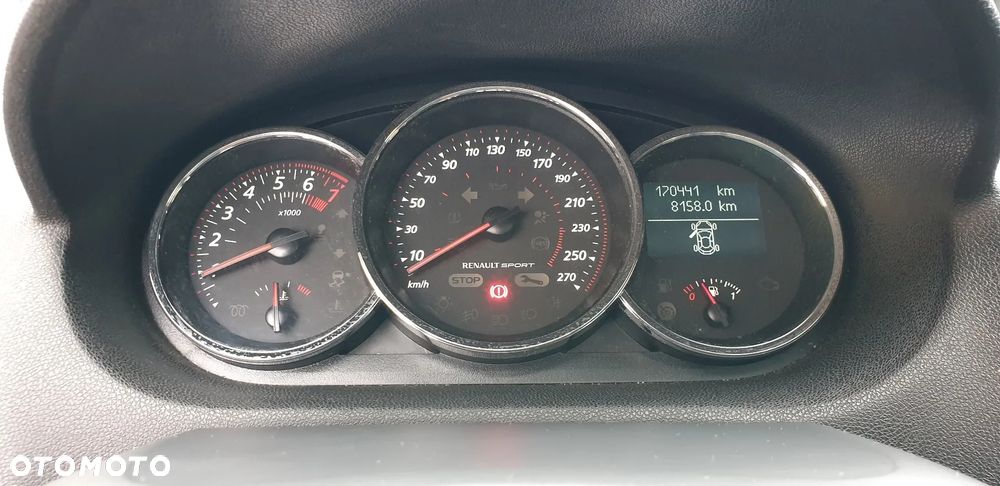 Renault Megane - 19