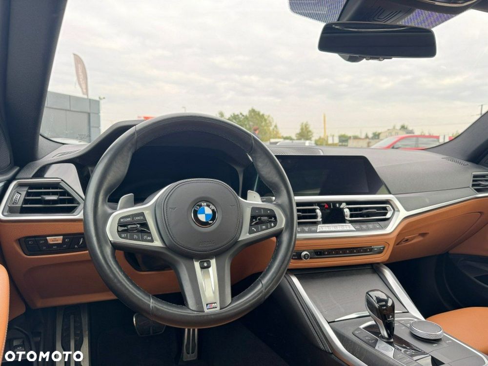 BMW Seria 4 - 11