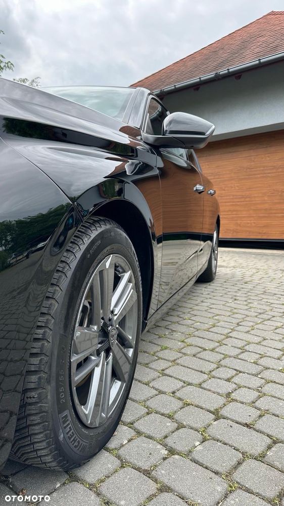 Peugeot 308 1.2 PureTech Active Pack S&S - 3