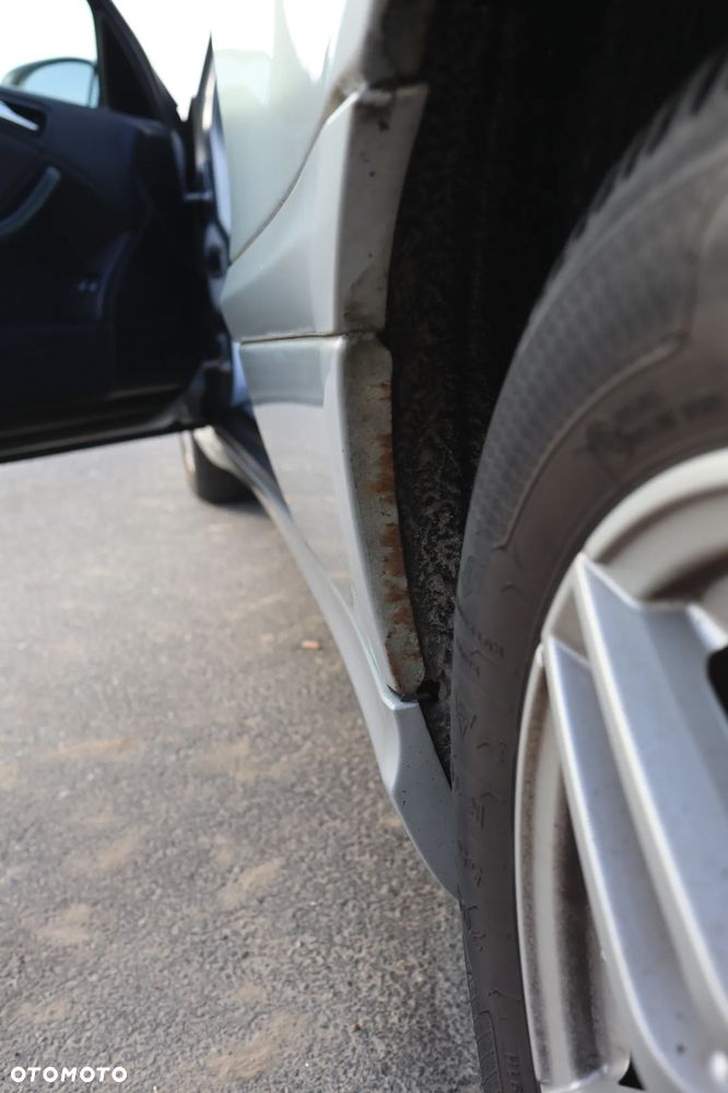 Mercedes-Benz Klasa C 230 Kompressor Sport Edition - 22