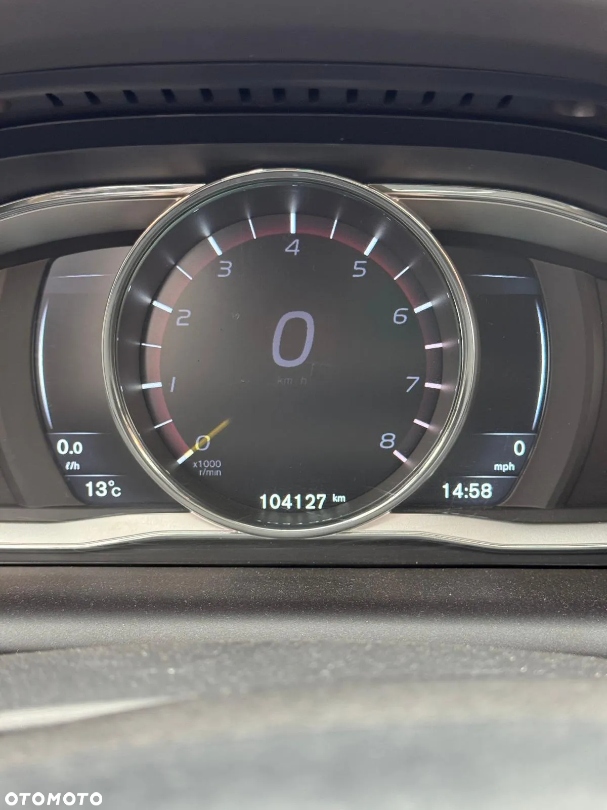 Volvo XC 60 T5 AWD Ocean Race - 14