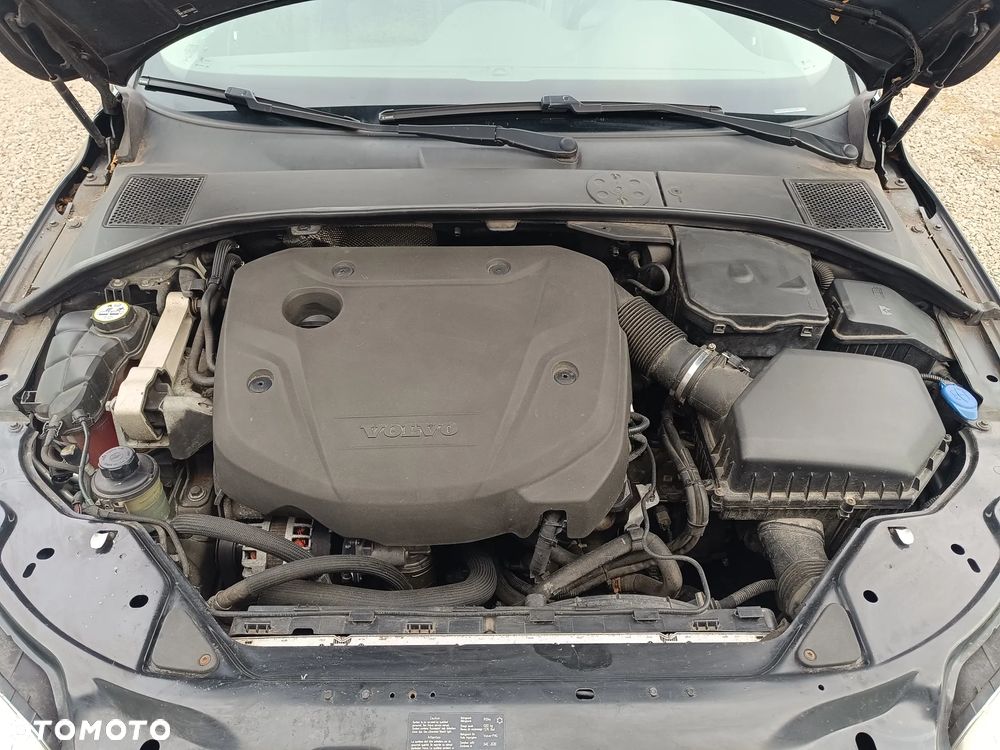 Volvo V70 D4 Summum - 35