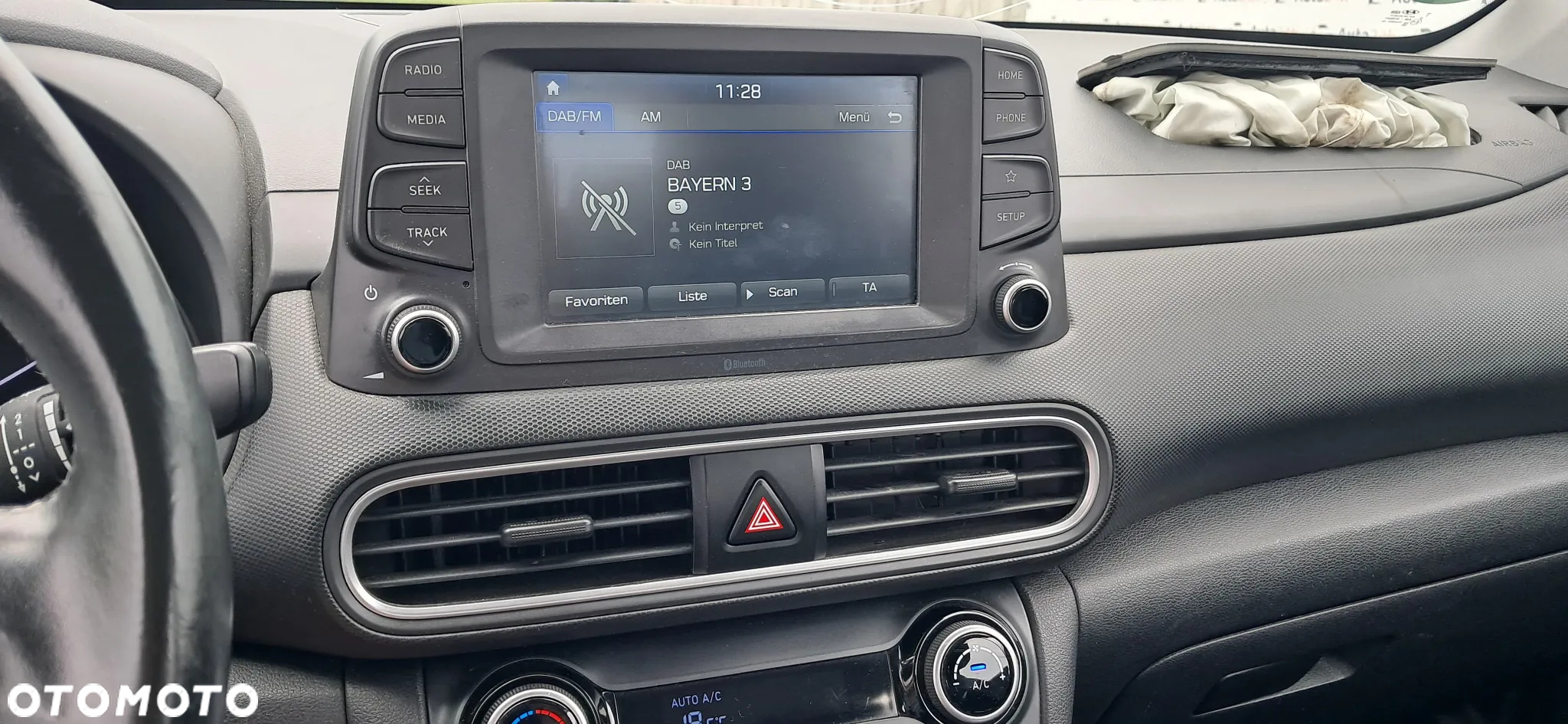 Hyundai Kona 1.0 T-GDI Trend - 15