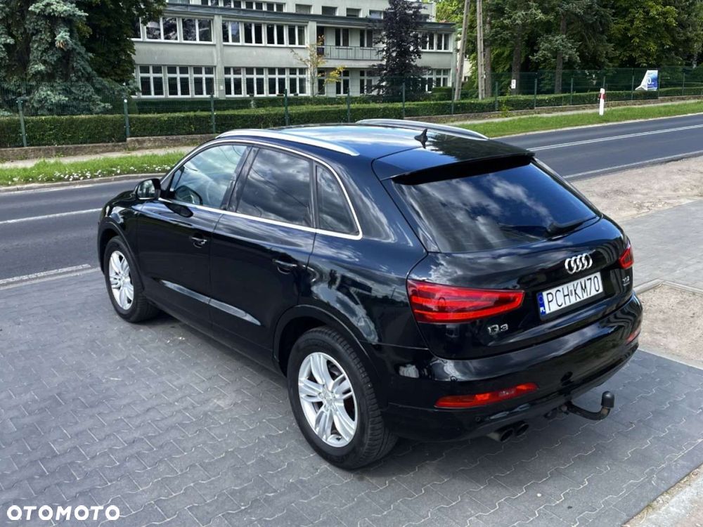 Audi Q3 - 12