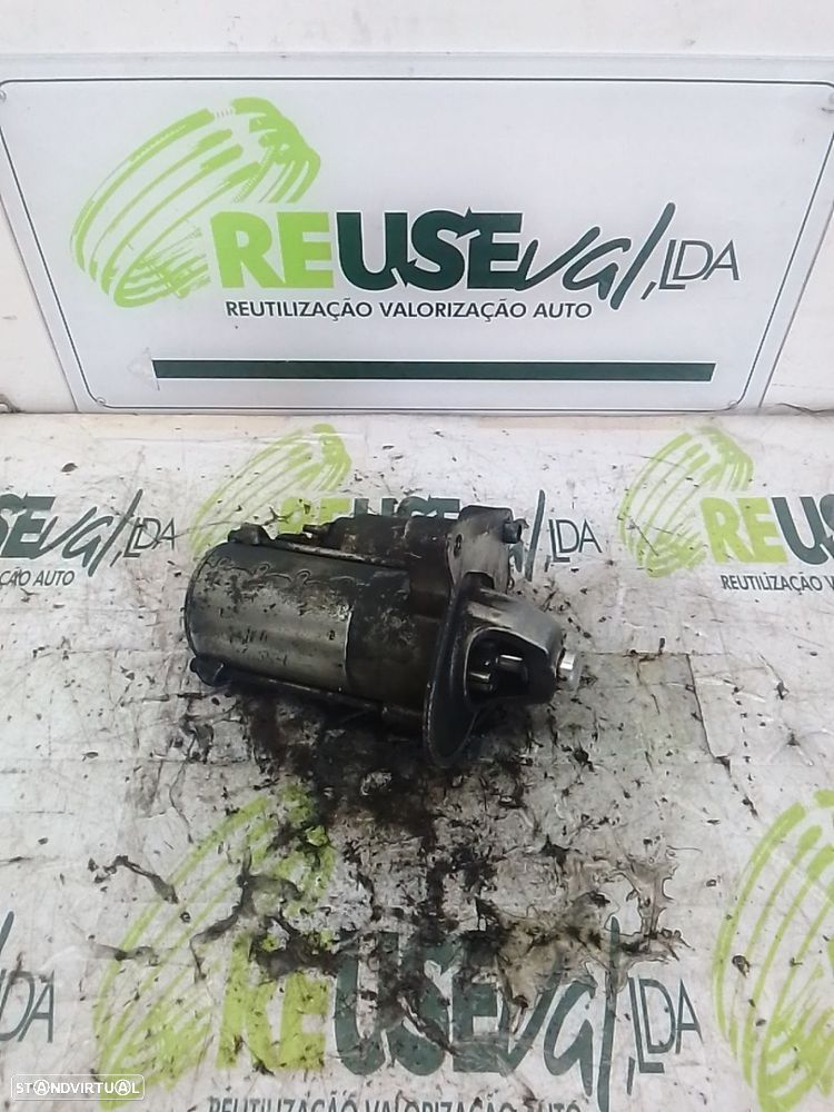 Motor De Arranque Volvo V50 (545) - 3