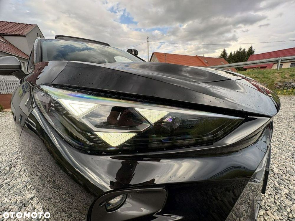 Cupra Terramar 2.0 TSI 4Drive DSG VZ - 13