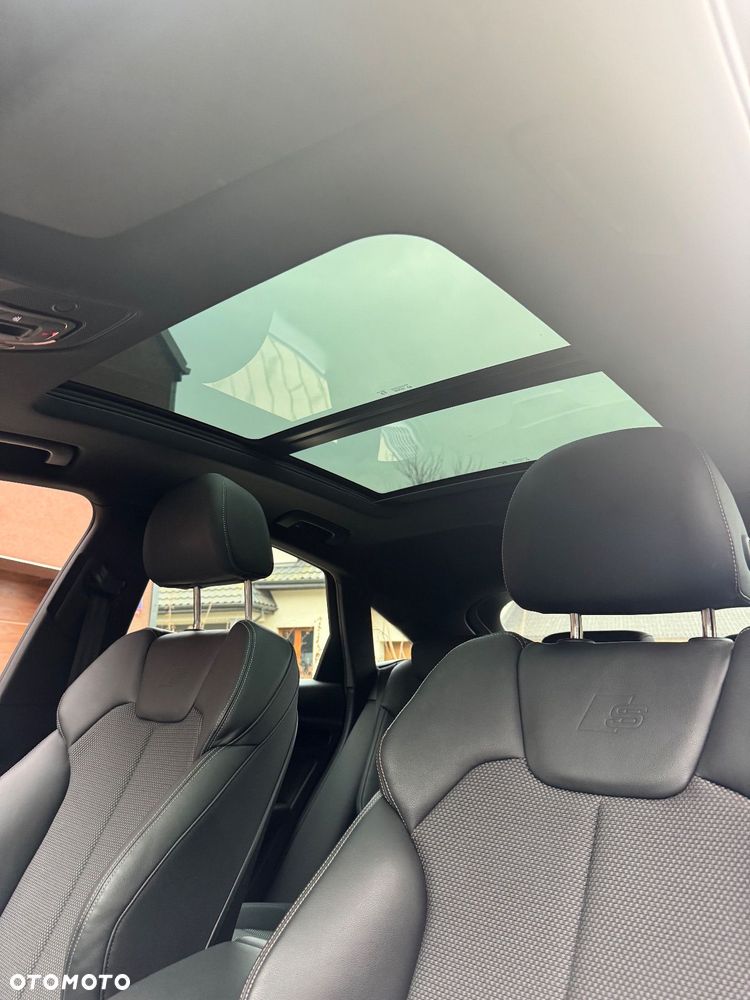 Audi Q5 Sportback 40 TFSI mHEV Quattro S Line S tronic - 9